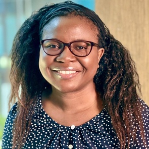 Picture of University of Zambia Lecturer