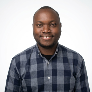 Mr. Evans Daka