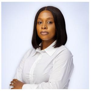 Dr. Matildah Kaliba