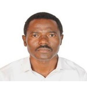 Mr Moses Makungu