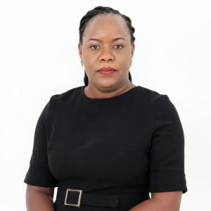 Picture of Mrs. Jila Mweemba-Mwansa