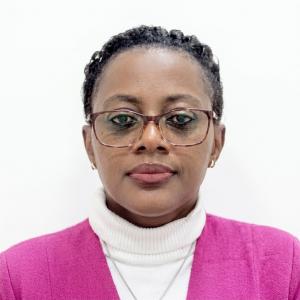 Picture of Mrs. Bether Mwale Moyo 