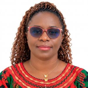 Picture of Mrs Eunice Mukonde-Mulenga