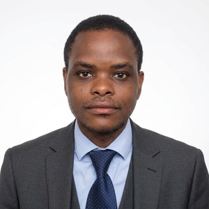 Potrait of Dr. Nchimunya Muleya