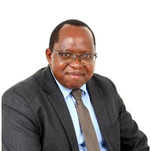 Prof Vincent Kanyamuna 