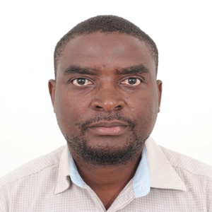 Aaron W. Siwale