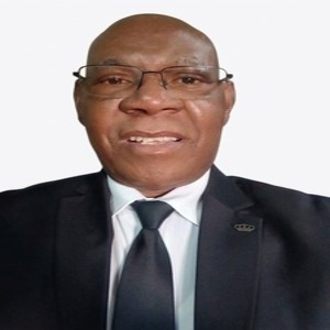 Prof. Bizeck Jube Phiri's portrait